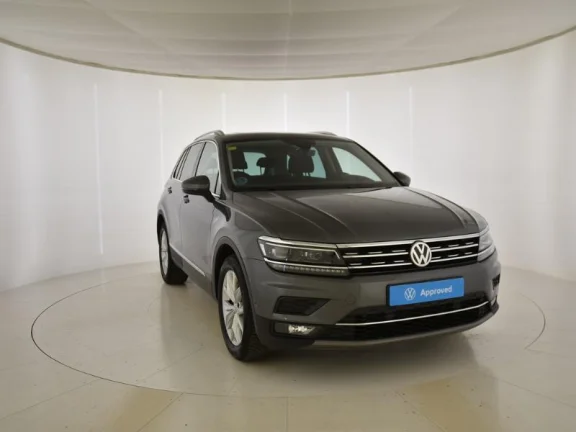 VOLKSWAGEN TIGUAN SPORT 1.5 TSI 110KW (150CV) DSG