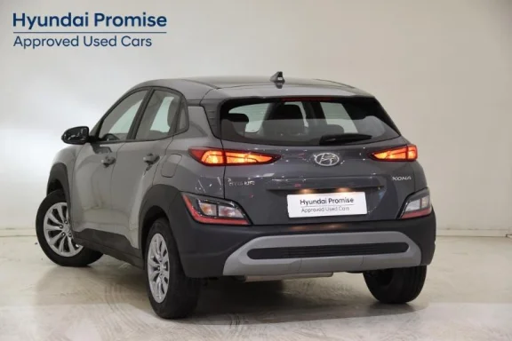 HYUNDAI KONA 1.6 CRDI 100KW (136CV) 48V MAXX 4X2
