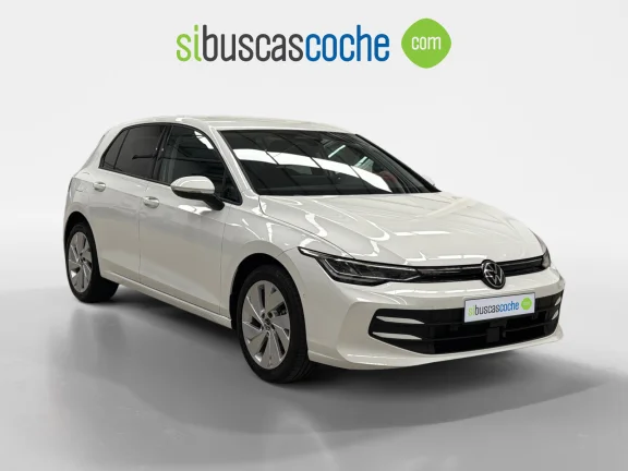 VOLKSWAGEN GOLF ··MÁS·· 2.0 TDI 85KW (116CV)