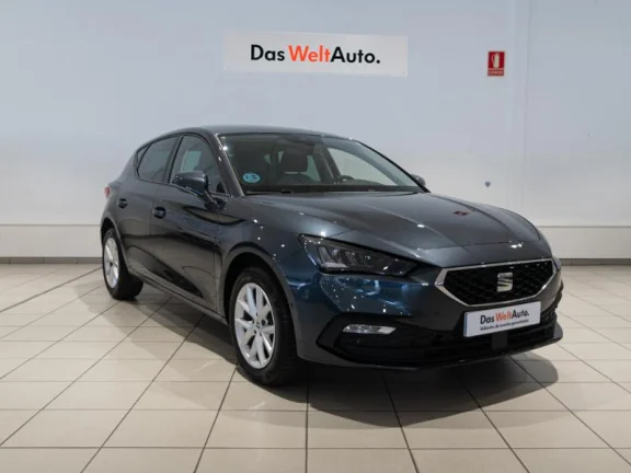 SEAT LEON 1.5 TSI 96KW S&S STYLE