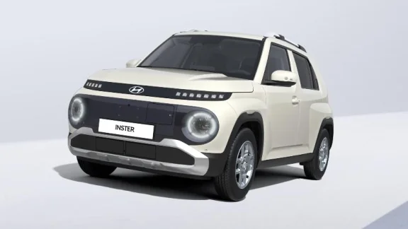 HYUNDAI INSTER 49KWH 85KW (115CV) MAXX