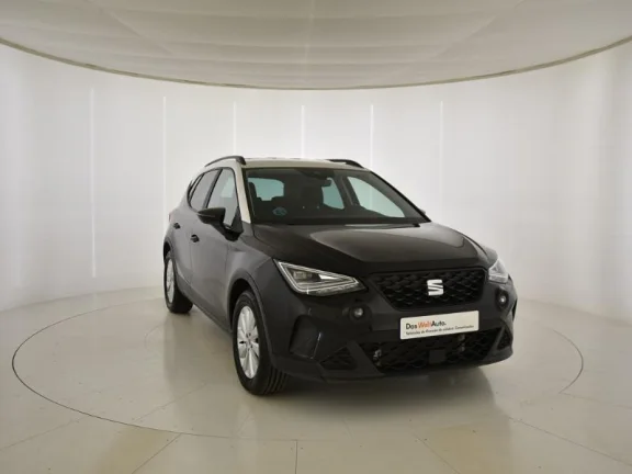 SEAT ARONA 1.0 TSI 85KW STYLE SPECIAL EDITION