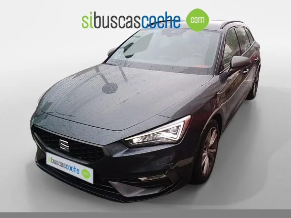 SEAT LEON SP 2.0 TDI 110KW DSG S&S FR
