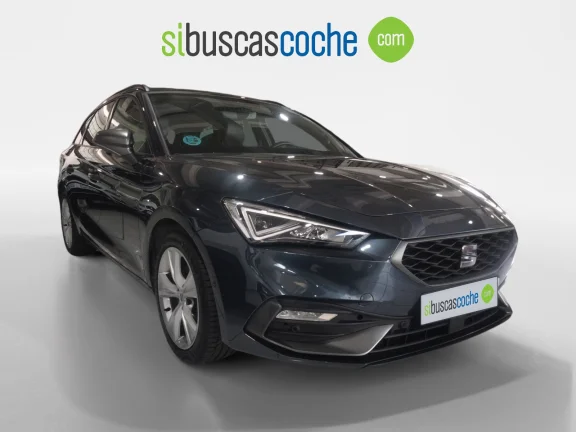 SEAT LEON SP 2.0 TDI 110KW DSG S&S FR