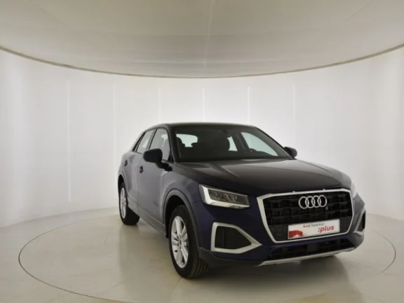 AUDI Q2 ADVANCED 30 TFSI 81KW (110CV)