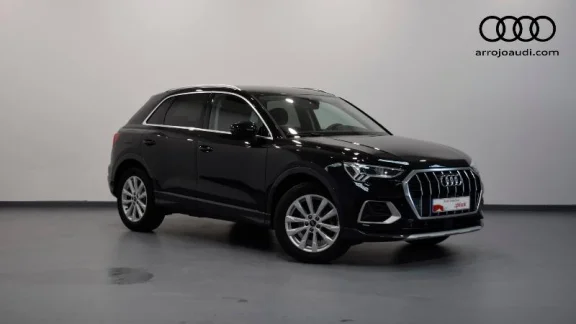 AUDI Q3 ADVANCED 35 TDI 110KW (150CV) S TRONIC