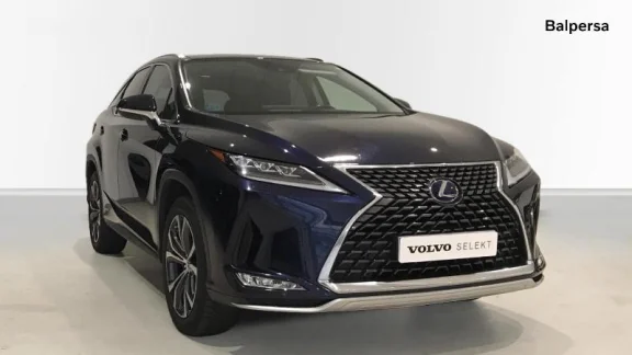 Lexus RX 450H EXECUTIVE