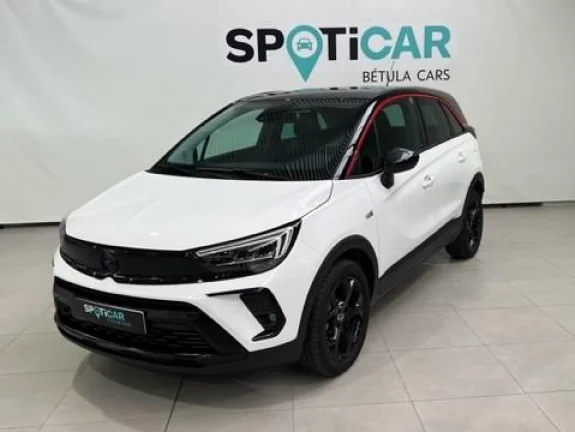 OPEL CROSSLAND 1.5D 81KW (110CV) GS LINE