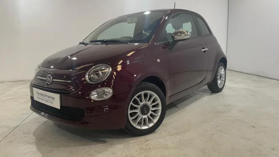 FIAT 500 1.2 8V 51KW (69CV) LOUNGE