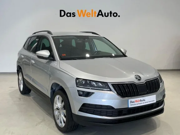SKODA KAROQ 1.6 TDI 85KW (115CV) AMBITION