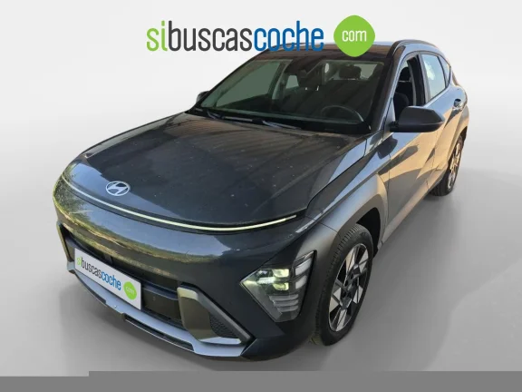 HYUNDAI KONA 1.6 GDI HEV FLEXX DCT