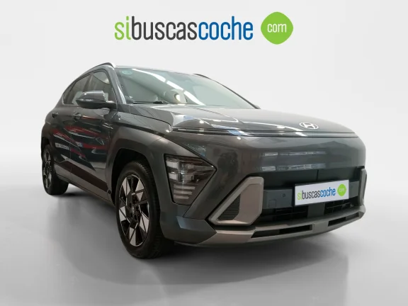 HYUNDAI KONA 1.6 GDI HEV FLEXX DCT