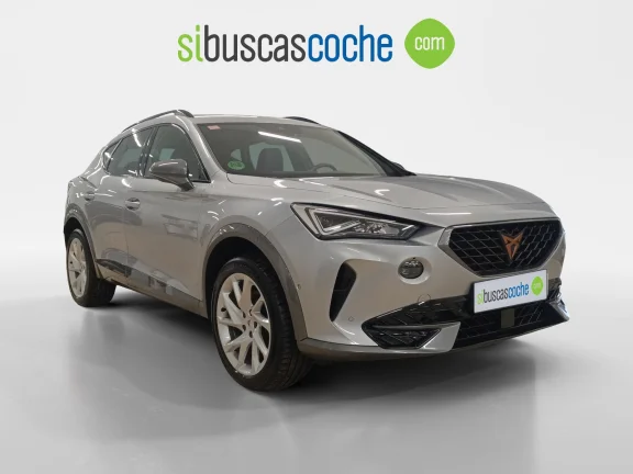 CUPRA FORMENTOR 1.5 TSI 110KW (150 CV) DSG