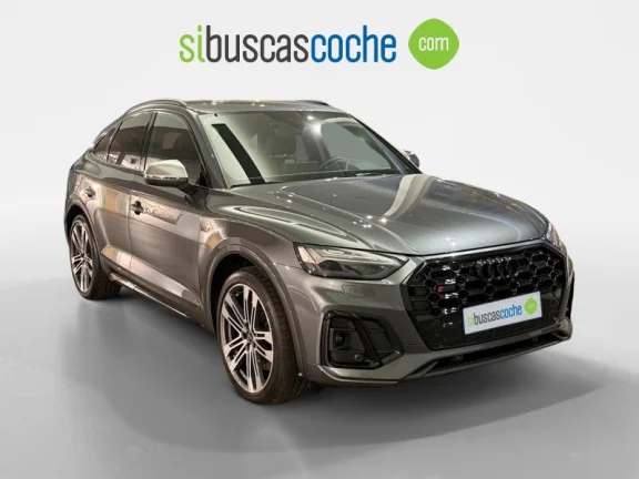 AUDI SQ5 SQ5 SPORTBACK TDI 251(341) TIPTRONIC