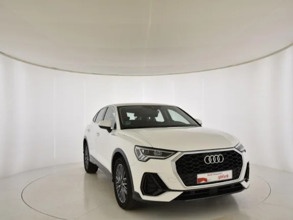 AUDI Q3 SPORTBACK ADVANCED 35 TDI 110KW (150CV) S TRONIC