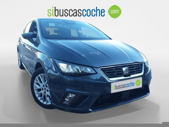 SEAT IBIZA 1.0 TSI 85KW (115CV) FR XS