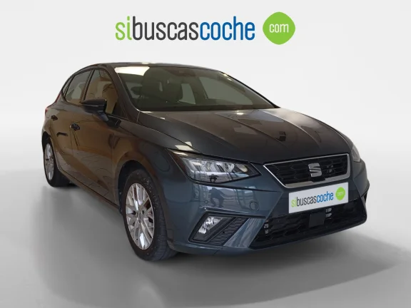 SEAT IBIZA 1.0 TSI 85KW (115CV) FR XS