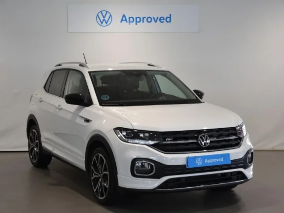 VOLKSWAGEN T CROSS SPORT 1.0 TSI 81KW (110CV)
