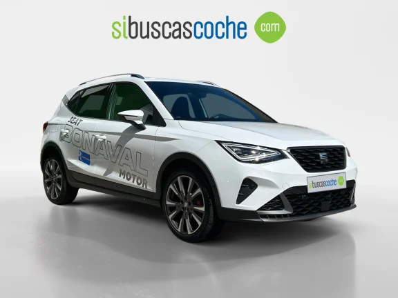 SEAT ARONA 1.0 TSI 85KW (115CV) FR LIMITED EDITION