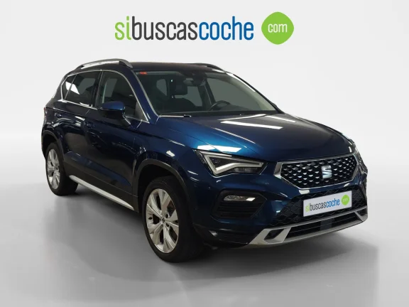 SEAT ATECA 2.0 TDI 110KW (150CV) S&S X PERIENCE