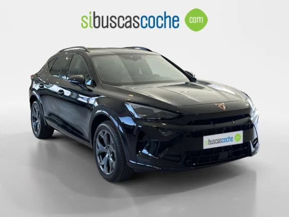 CUPRA FORMENTOR 1.5 TSI 110KW (150 CV)