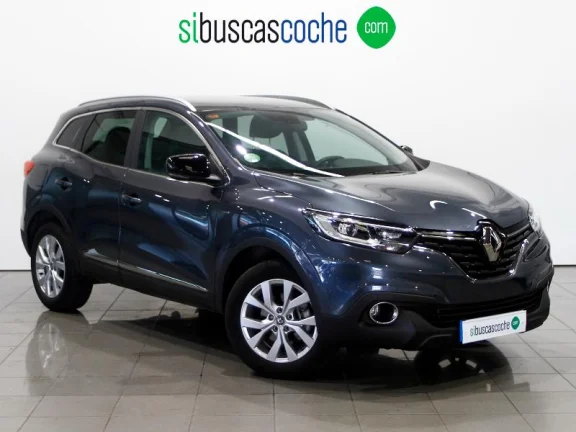 RENAULT KADJAR ZEN GPF TCE 103KW (140CV)   18