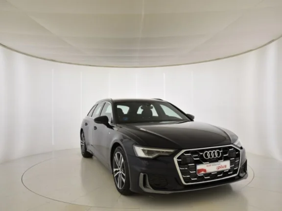 AUDI A6 50 TFSIE QUATTRO ULTRA S TRONIC