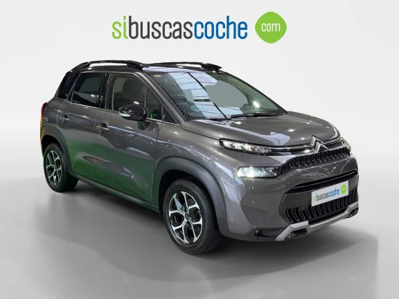 CITROEN C3 AIRCROSS PURETECH 81KW (110CV) S&S FEEL PACK