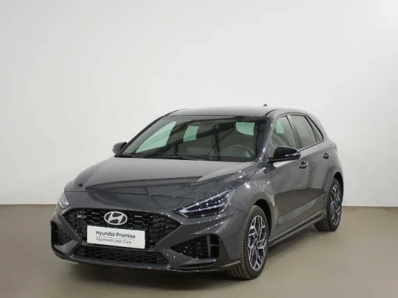 HYUNDAI I30 1.0 TGDI N LINE SE