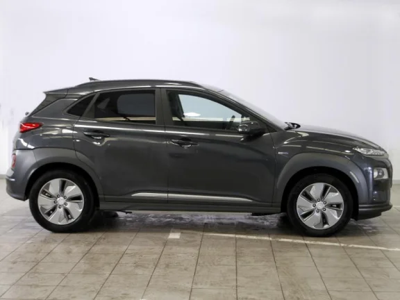 HYUNDAI KONA 1.6 GDI HEV TECNO DCT