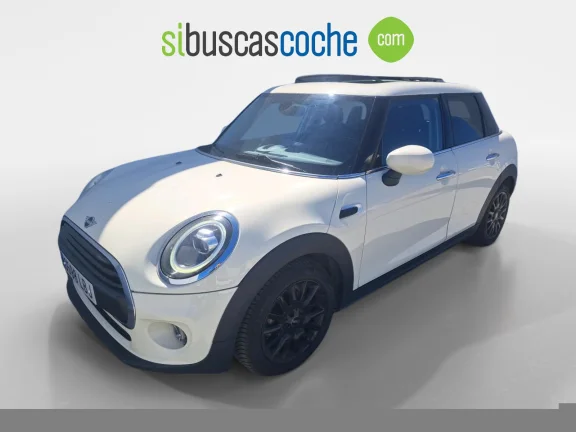 MINI MINI ONE 5 PUERTAS