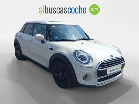 MINI MINI ONE 5 PUERTAS