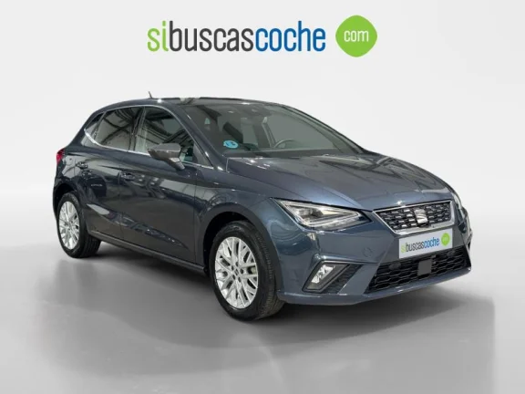 SEAT IBIZA 1.0 TSI 85KW (115CV) FR XS