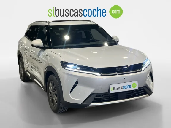 BYD ATTO 2 DM I BOOST