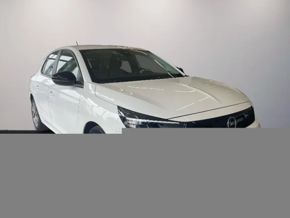 OPEL CORSA 1.2T XHL 74KW (100CV) EDITION