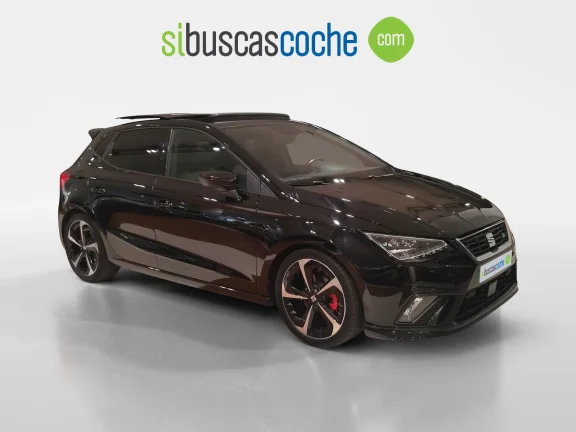 SEAT IBIZA 1.0 TSI 81KW (110CV) FR