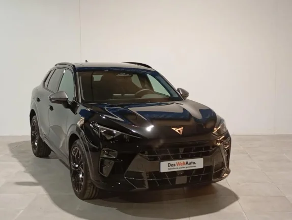 CUPRA TERRAMAR 1.5 TSI E HYBRID 200KW (272 CV) VZ DSG