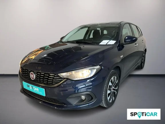FIAT TIPO SW 1.3 MULTIJET 70KW (95CV) MIRROR