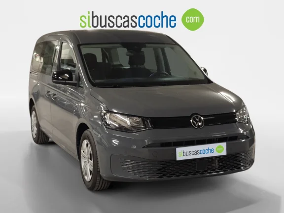 VOLKSWAGEN CADDY MAXI CARGO 2.0 TDI 90KW (122CV) DSG