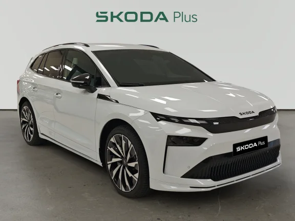 SKODA ENYAQ SPORTLINE 85 210 KW ( CV) 82 KWH (77 KWH