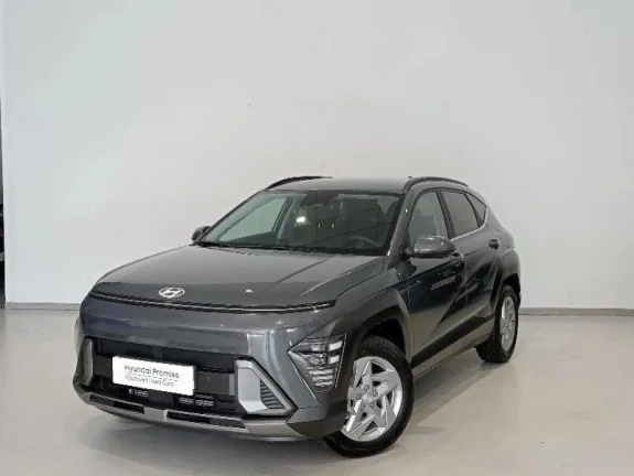 HYUNDAI KONA HEV 1.6GDI 129CV DT TECNO