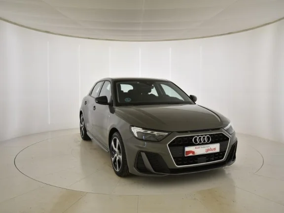 AUDI A1 SPORTBACK ADRENALIN 30 TFSI 81KW S TRON