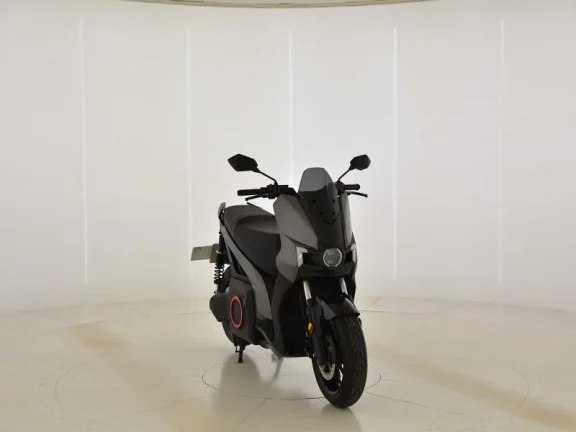 SEAT MO MOTO MOTO ESCOOTER 7KW (125CC)