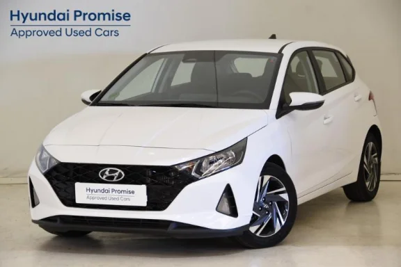 HYUNDAI I20 1.0 TGDI 74KW (100CV) KLASS