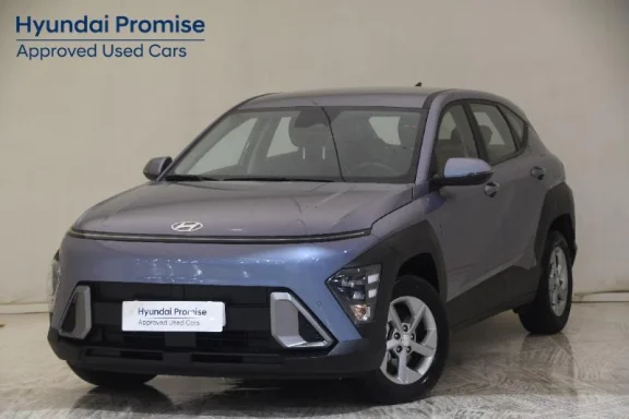 HYUNDAI KONA HEV 1.6GDI 129CV DT MAXX