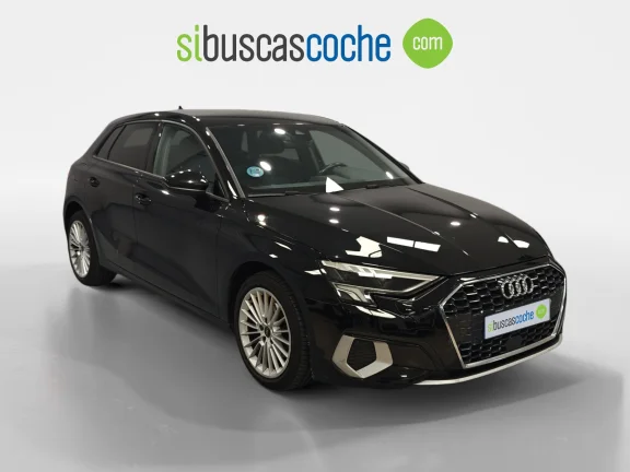 AUDI A3 SPORTBACK ADVANCED 30 TDI 85KW S TRONIC
