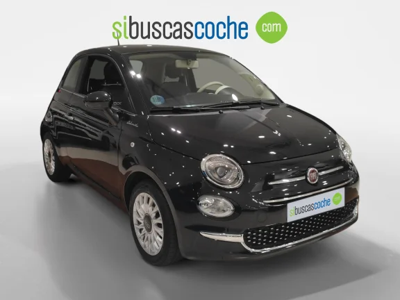 FIAT 500 DOLCEVITA 1.0 HYBRID 51KW (70 CV)