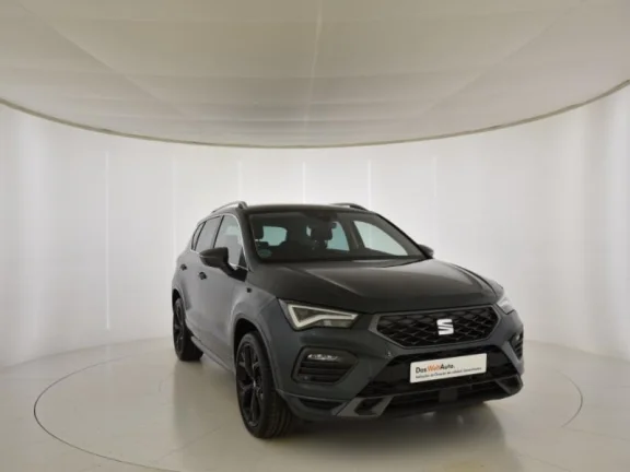 SEAT ATECA 1.5 TSI 110KW (150CV) S&S FR XL