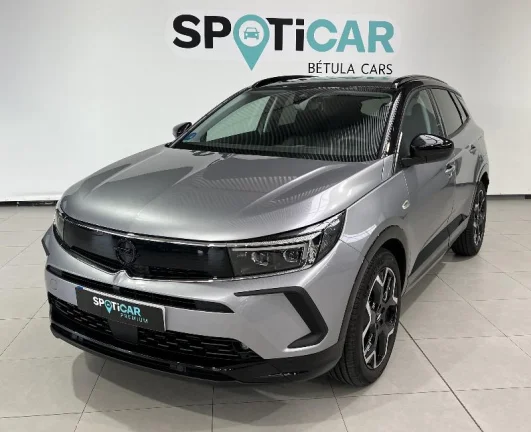 OPEL GRANDLAND GRANDLAND PHEV GS LINE PHEV 225CV