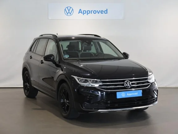 VOLKSWAGEN TIGUAN URBAN SPORT 2.0 TDI 110KW (150CV)